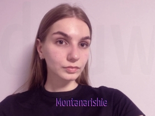 Montanarishie