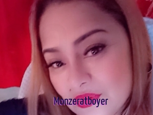 Monzeratboyer