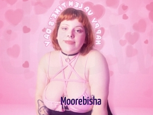 Moorebisha