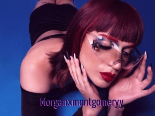 Morganxmontgomeryy