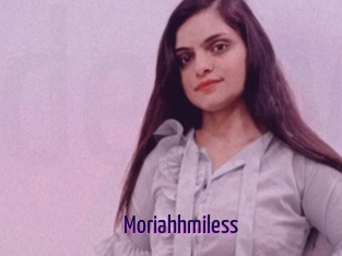 Moriahhmiless