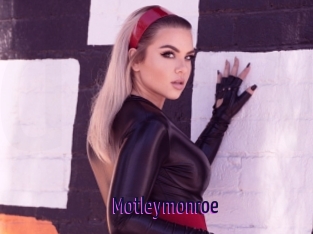 Motleymonroe