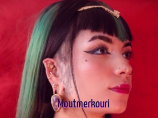 Moutmerkouri