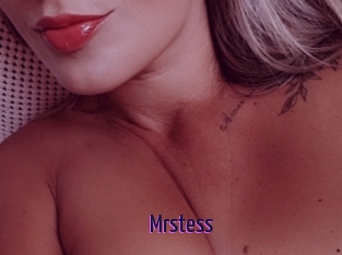 Mrstess