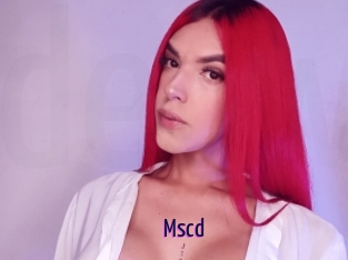 Mscd