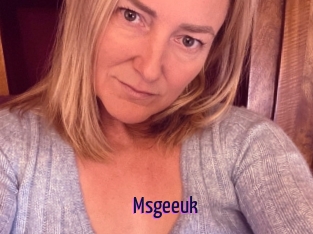 Msgeeuk