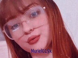 Muriel019x