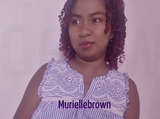 Muriellebrown