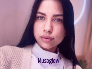 Musaglow