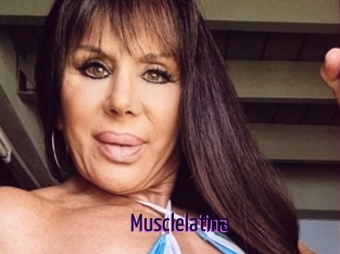 Musclelatina