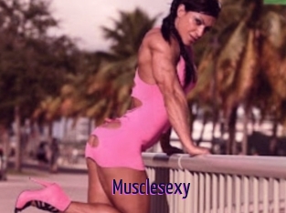 Musclesexy