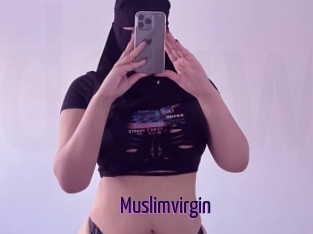 Muslimvirgin