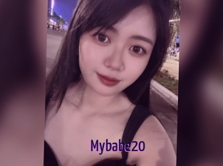 Mybabe20