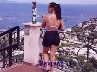 Myrapawg