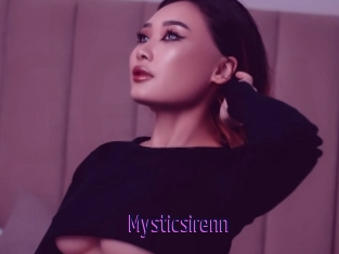 Mysticsirenn