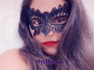 Mystique22