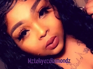 Mztokyozdiamondz