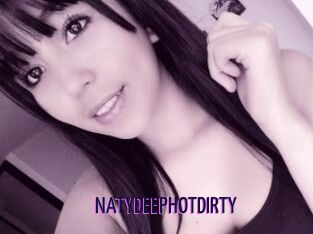 NATYDEEPHOTDIRTY