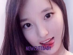 NEWCUTEBABY