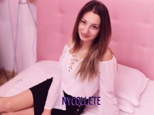 NYCOLLETE