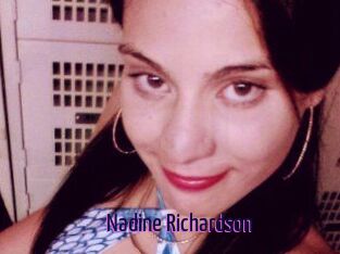 Nadine_Richardson