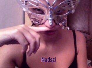 Nadszi