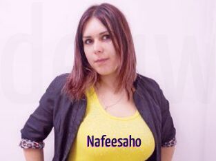 Nafeesaho