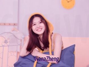 NanaZheng