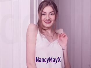 NancyMayX