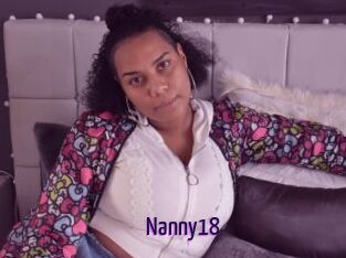 Nanny18