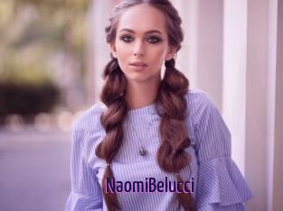 NaomiBelucci