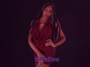 NaomiDunn