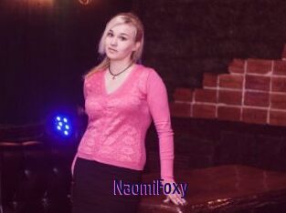 NaomiFoxy