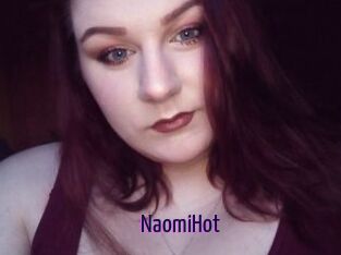 NaomiHot