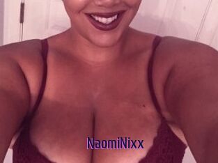 NaomiNixx