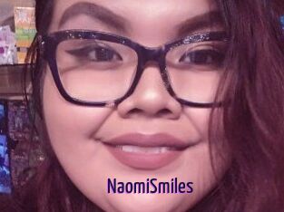 NaomiSmiles