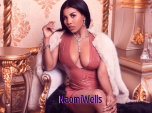 NaomiWells