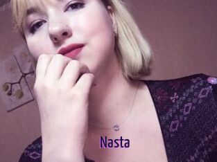 Nasta