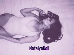 NatalyaDoll