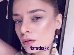 Natasha3x