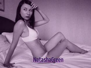 NatashaGreen