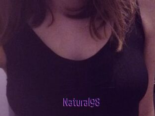 Natural98