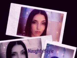 NaughtyHayle