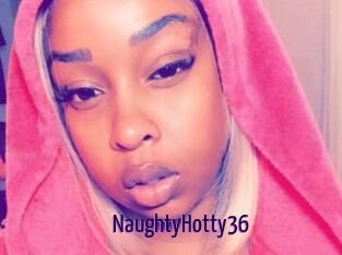 NaughtyHotty36