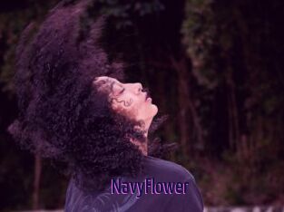 NavyFlower