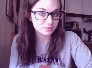 Naydeynn