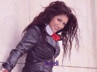 Nayeli