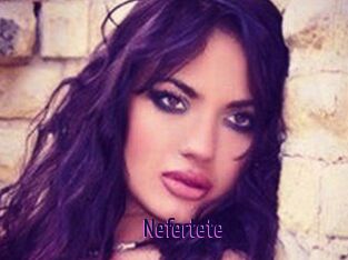 Nefertete