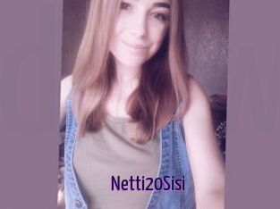 Netti20Sisi