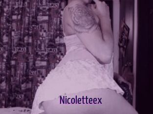 Nicoletteex